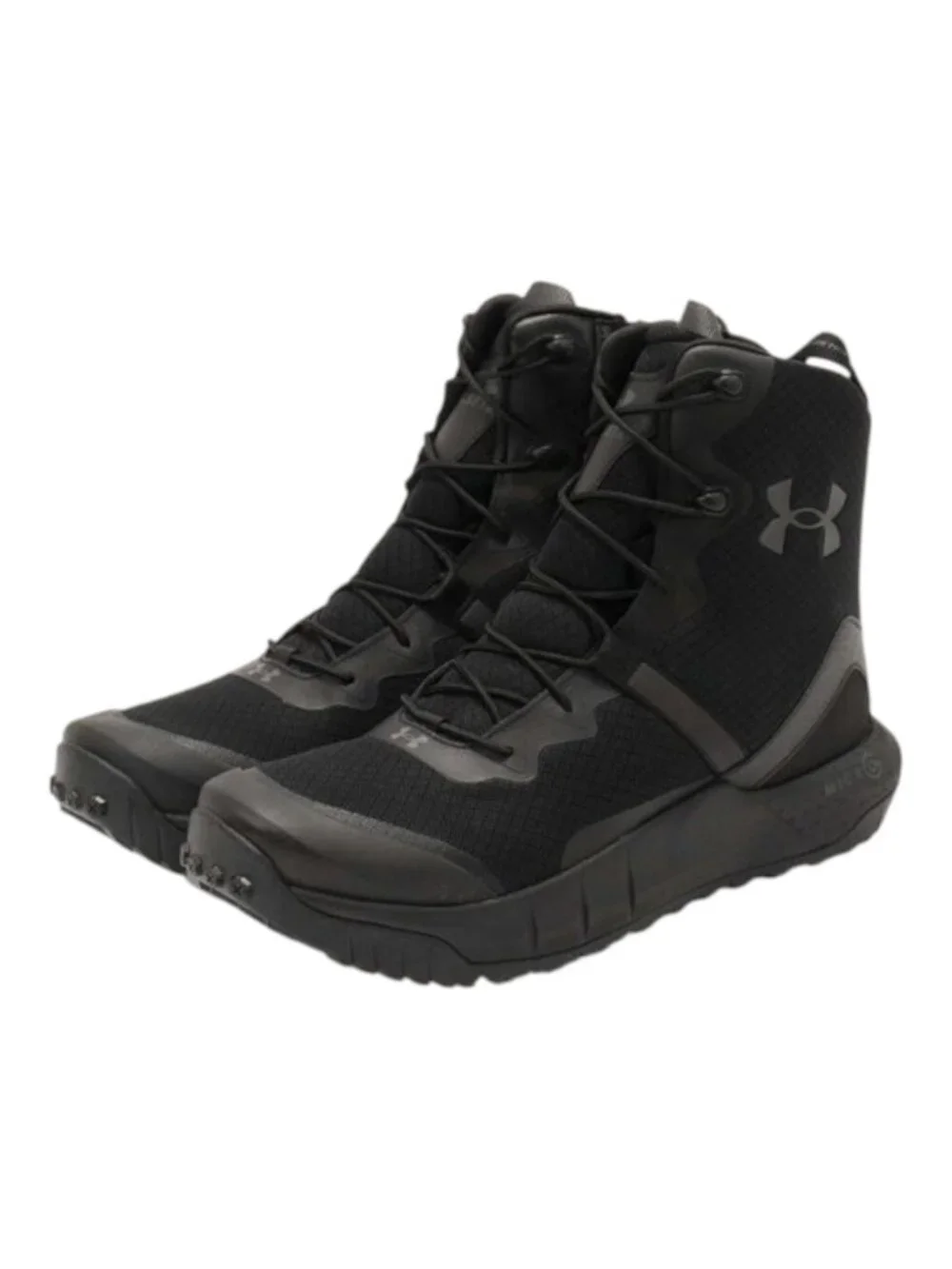Under Armour UA Micro G Valsetz Zip Tactical Boot